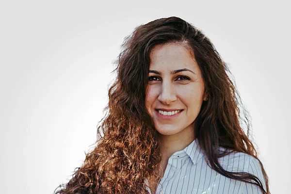 Nelli Hakobyan