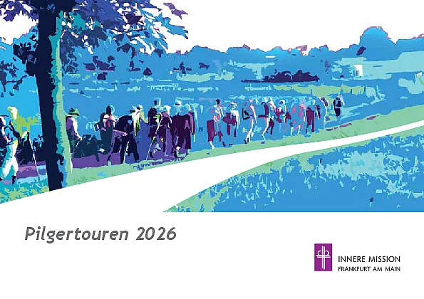 Download Pilgerbroschüre 2026