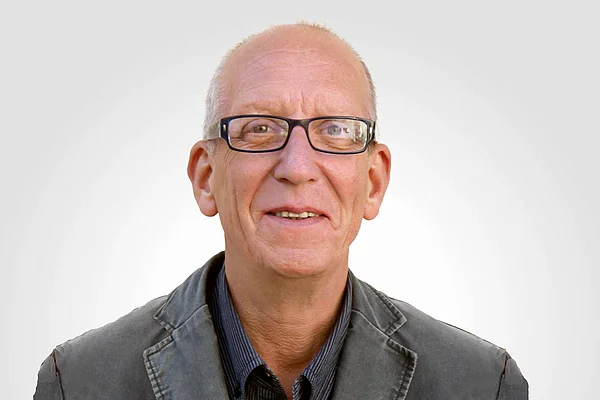 Stephan Schröter