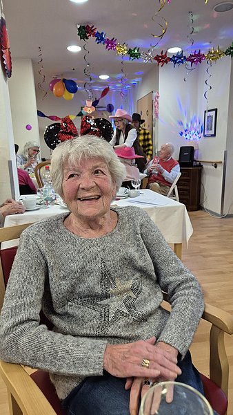 Fasching 2026 im Haus am Urselbach