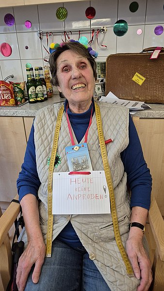Fasching 2026 im Haus am Urselbach