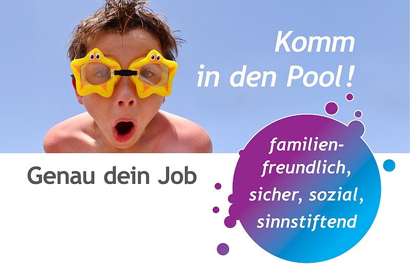 Bild zur Springerpool-Stellenanzeige